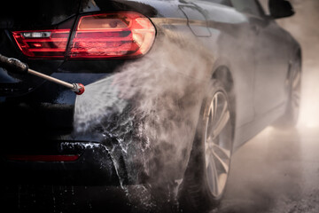 car detailing